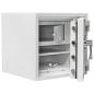 Preview: Rottner Wertschutzschrank EN2 Diamant Fire Premium PO50 Doppelbartschloss T05908